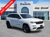 Used 2019 Jeep Grand Cherokee Limited X image 1