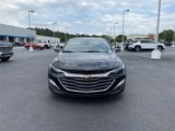 Used 2023 Chevrolet Malibu LS image 3