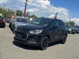 Used 2022 Chevrolet Trax LT w/ Midnight Edition image 3