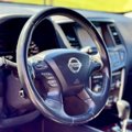 Used 2015 Nissan Pathfinder Platinum image 3
