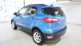 Used 2018 Ford EcoSport SE image 3
