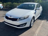 Used 2013 Kia Optima EX image 2