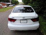 Used 2016 Lexus LS 460 F Sport w/ F Sport Package image 6