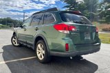 Used 2014 Subaru Outback 2.5i Premium w/ Accessory Value Package (OYW) image 5
