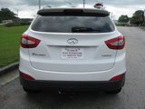 Used 2014 Hyundai Tucson Limited w/ Technology Package 02 image 6