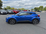 Used 2020 Toyota C-HR XLE image 2