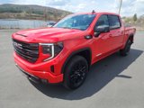 New 2025 GMC Sierra 1500 Elevation image 4