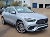 Used 2024 Mercedes-Benz GLA 35 AMG 4MATIC image 2