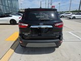 Used 2019 Ford EcoSport Titanium image 5