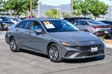 Certified 2024 Hyundai Elantra SEL image 3