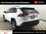 Certified 2024 Toyota RAV4 XLE image 5
