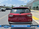 Used 2020 Ford Escape SE image 4