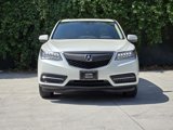 Used 2016 Acura MDX FWD image 3