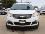 Used 2016 Chevrolet Traverse LT image 3