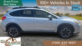 Used 2015 Subaru Crosstrek 2.0i Limited image 4
