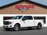 Used 2019 Ford F150 4x4 SuperCrew image 2
