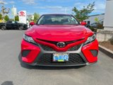 Used 2019 Toyota Camry SE image 5