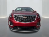 Used 2021 Cadillac XT5 Premium Luxury image 2