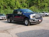 Used 2018 Ford F150 XLT w/ Equipment Group 301A Mid image 3