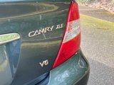 Used 2002 Toyota Camry XLE image 4