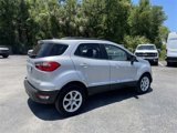 Certified 2021 Ford EcoSport SE image 4