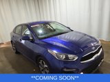 Used 2020 Kia Forte LXS image 2