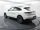 Certified 2021 Porsche Cayenne Coupe w/ Premium Package Plus image 3