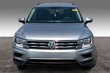 Used 2020 Volkswagen Tiguan S w/ 3rd Row Seat Package image 4