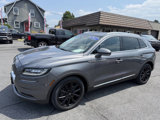 Used 2022 Lincoln Nautilus Reserve image 2