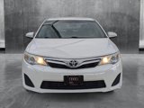 Used 2012 Toyota Camry LE image 2
