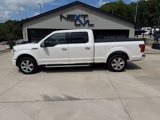 Used 2015 Ford F150 Platinum w/ Equipment Group 701A Luxury image 6