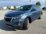 Used 2024 Chevrolet Equinox LT image 3