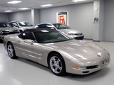 Used 2001 Chevrolet Corvette Convertible w/ Preferred Equipment Group2 image 5