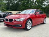 Used 2018 BMW 320i Sedan image 3