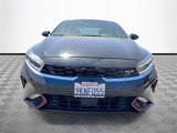Used 2023 Kia Forte GT image 2