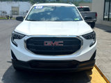 Used 2021 GMC Terrain SLE w/ Elevation Edition image 4