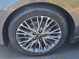 Used 2022 Kia Forte GT-Line w/ GT-Line Premium Package image 4