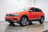 Used 2019 Volkswagen Tiguan SEL Premium image 3