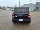 Used 2023 Ford Bronco Sport Big Bend w/ Convenience Package image 5