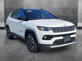 Used 2024 Jeep Compass Limited image 3