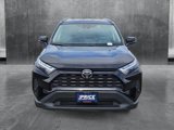 Used 2022 Toyota RAV4 XLE image 2