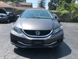 Used 2015 Honda Civic LX image 3