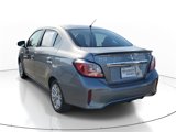 Used 2021 Mitsubishi Mirage G4 LE image 3