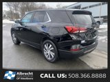 Used 2022 Chevrolet Equinox LT image 3