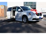 Used 2013 Dodge Grand Caravan SXT image 2