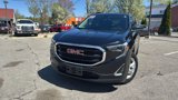 Used 2020 GMC Terrain SLE w/ Driver Convenience Package image 3