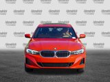 Certified 2024 BMW 330i xDrive Sedan image 3