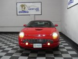 Used 2002 Ford Thunderbird image 2