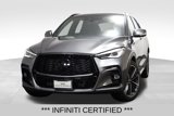 Certified 2024 INFINITI QX50 Sport image 2