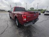 Used 2017 Ford F150 XLT w/ Equipment Group 302A Luxury image 6